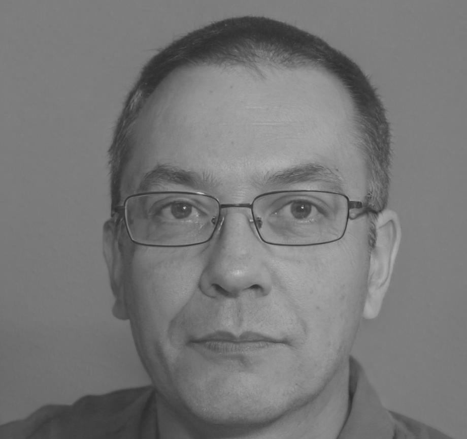 Portrait de Étienne Moreau